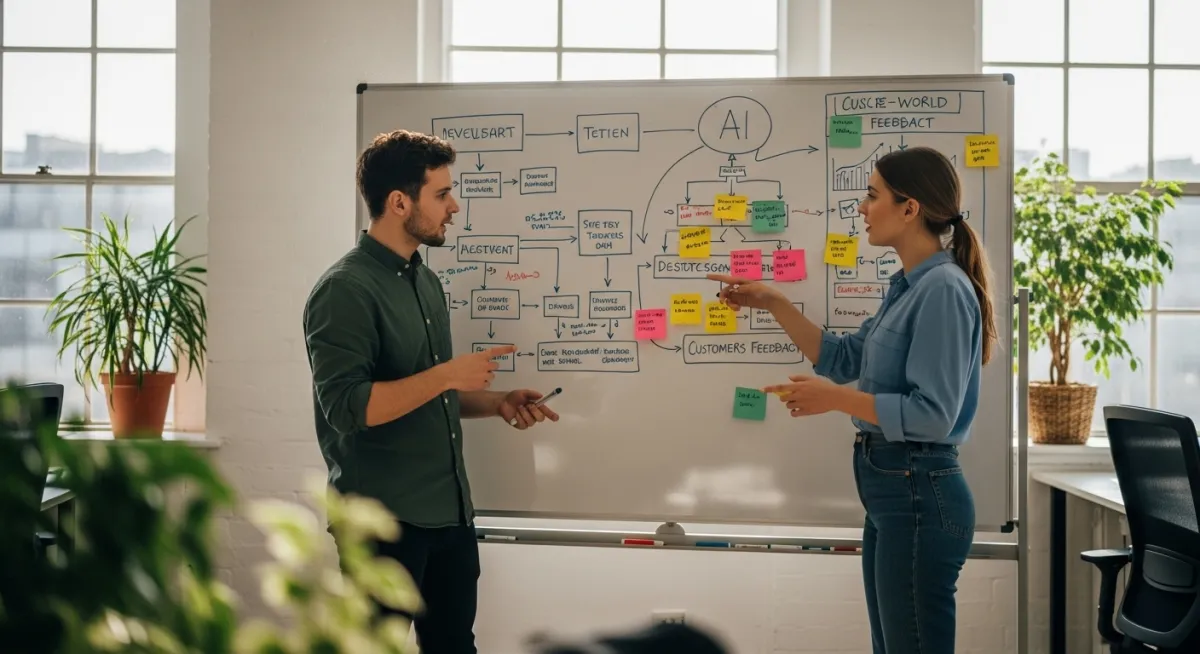 Conversion、エンタープライズ向けAI自動化推進のため2,800万ドル（約42億円）を調達
