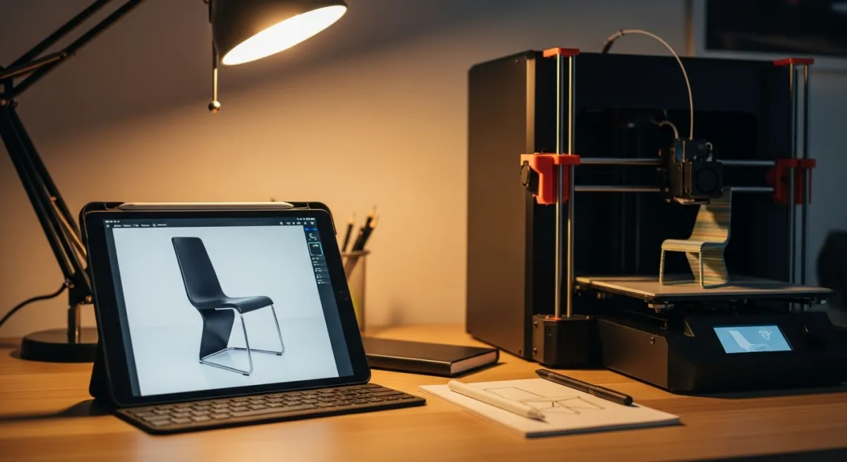 「Microsoft Copilot 3D」登場。3Dモデル生成AIが拓く、企業の新たな可能性