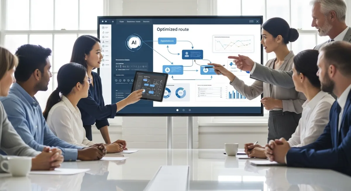 日本企業のためのAI実装最前線:エージェント化・音声/動画低コスト化・ブラウザ自動化・会話内アプリでROIを最速化