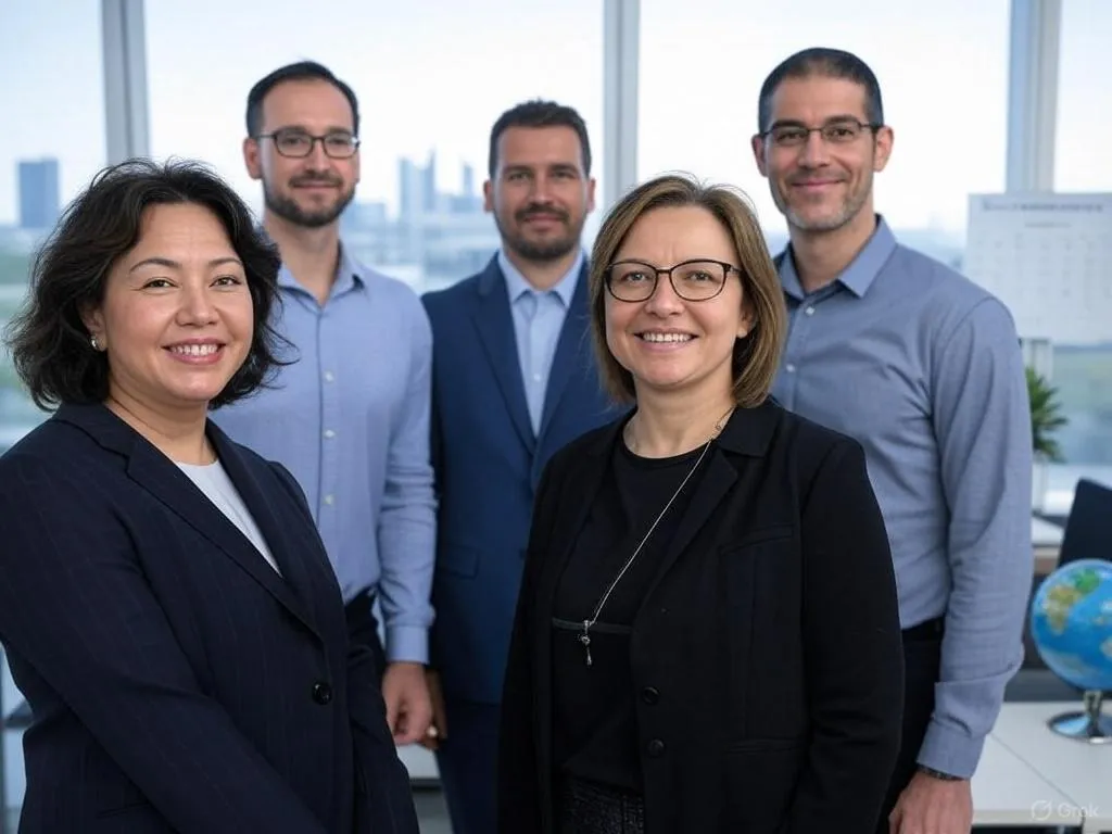 Build Stronger, More Aligned Teams