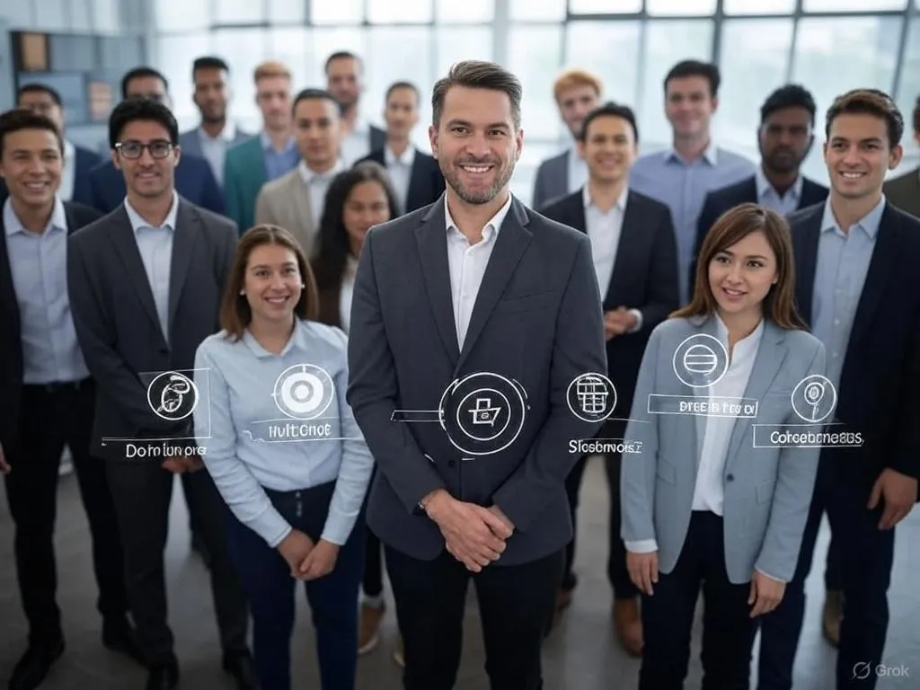How DISC Profiling Can Improve Your Hiring Process