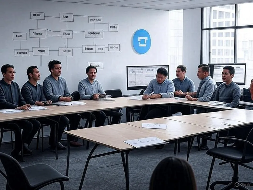 Why Tech Startups Struggle to Hire