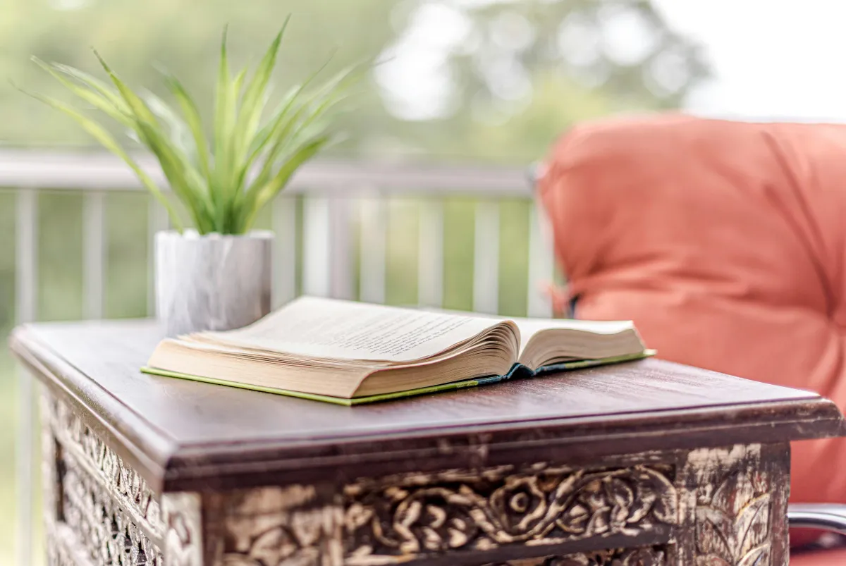 Outlining a Clear and Compelling Story Middle