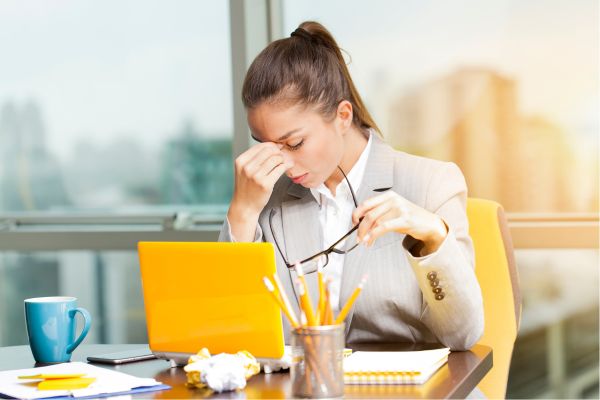 Pulling Yourself Out of a Writing Slump