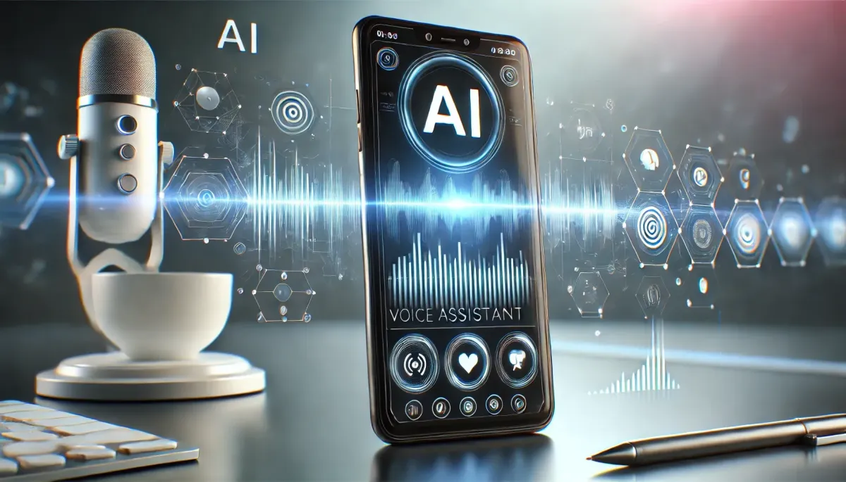Voice AI