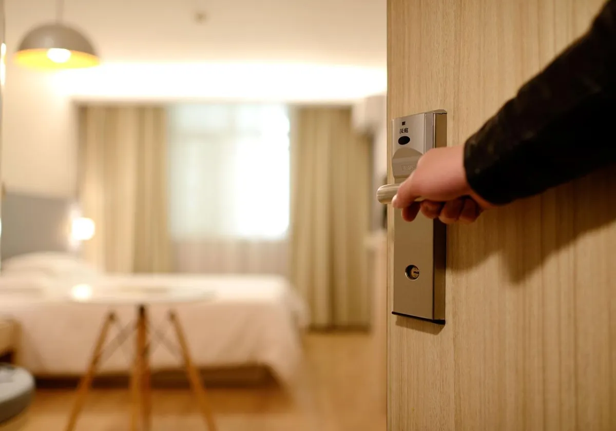 What Every Hotel Owner Needs to Know Before Selling