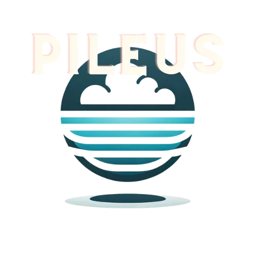 Pileus Logo