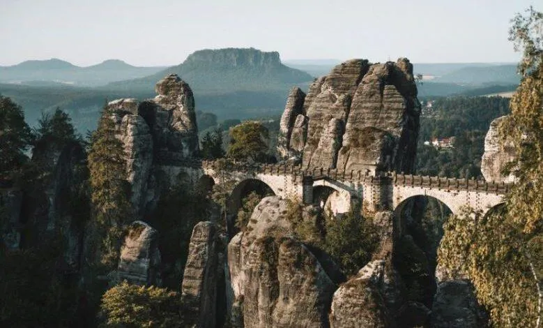 مدينة ألمانية لعشاق الثقافة و الاستكشاف