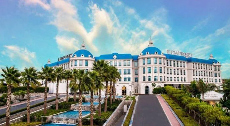 أفضل قائمة لفنادق تمنح الراحة و السكينة للمرأة