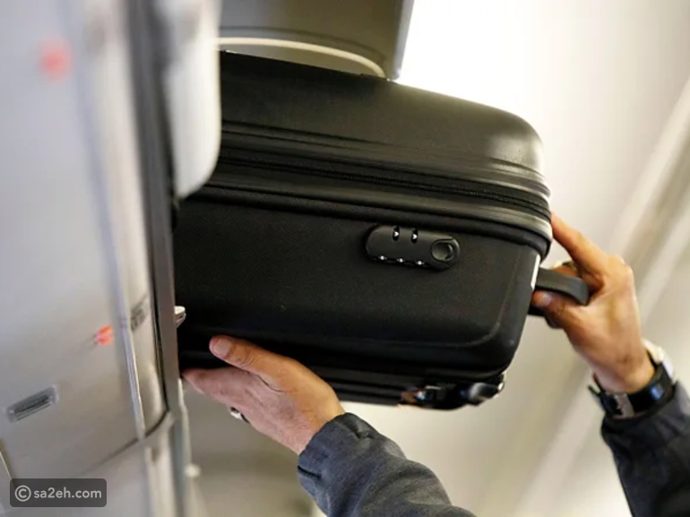 هل تغيّرت قواعد أمتعة اليد؟ ما يجب أن تعرفه قبل رحلتك