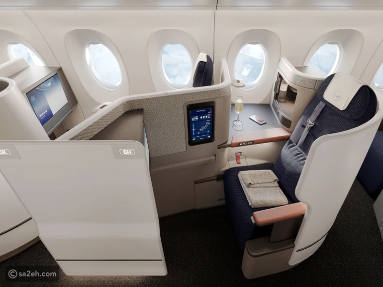 أسرار الترقية من الدرجة الاقتصادية إلى درجة رجال الأعمال