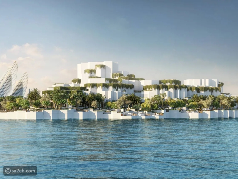 متحف التاريخ الطبيعي في أبوظبي يفتح أبوابه في نوفمبر