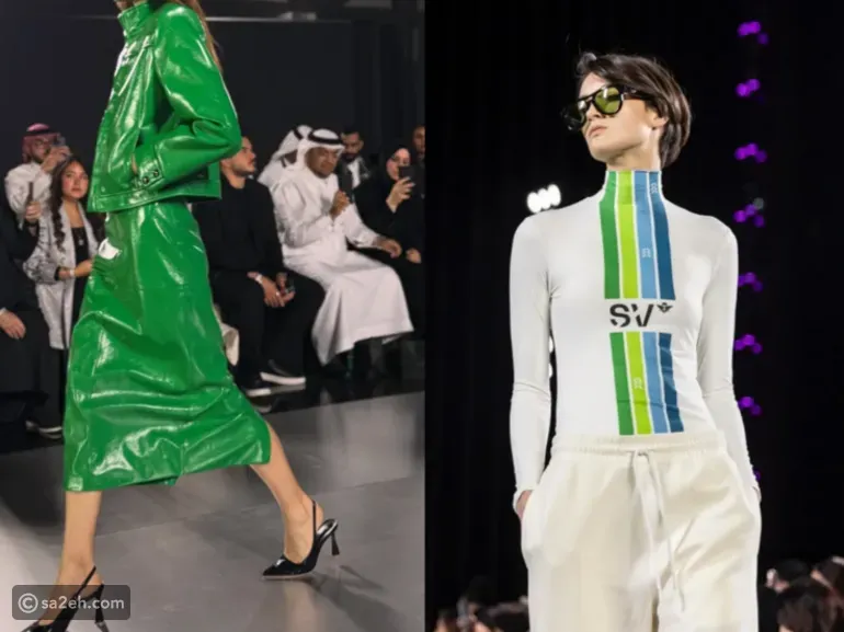 الخطوط الجوية السعودية تطلق علامة تجارية خاصة بالأزياء