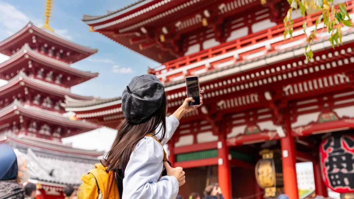 سلوكيات وآداب يجب معرفتها قبل السفر لليابان
