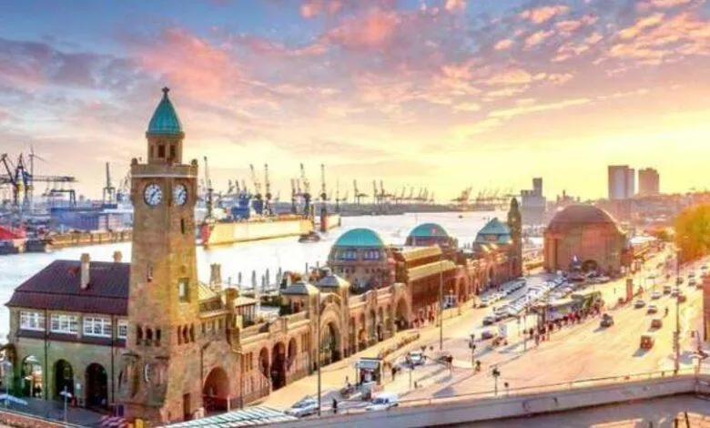 هامبورغ تتصدر ألمانيا مجدداً كأكثر الولايات سعادة ورضاً عن الحياة
