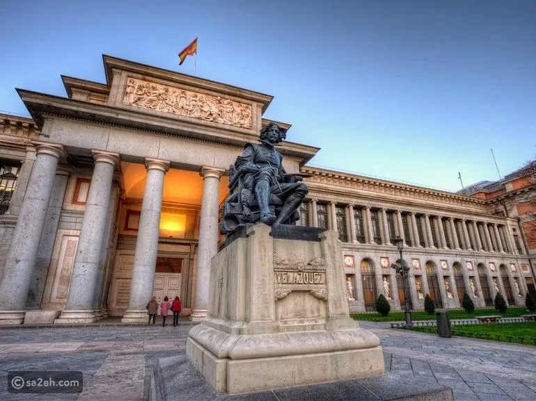 أنشطة مدريد 2025: دليل التجارب التي لا تُنسى
