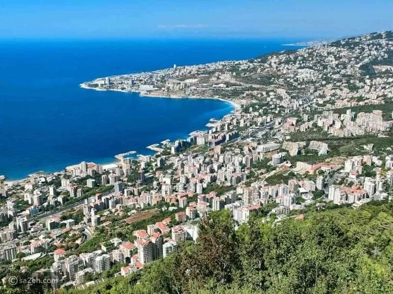 أجمل المدن العربية لعطلة نهاية أسبوع مثالية
