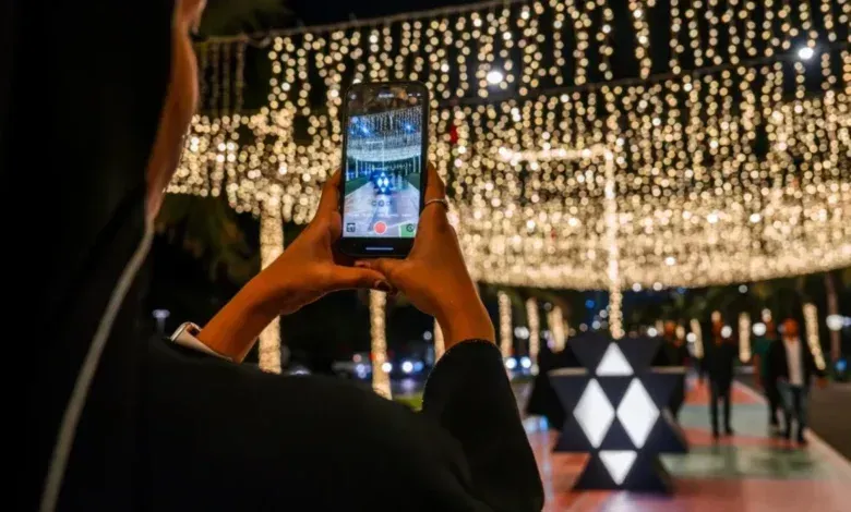 جدة التاريخية تعرض تجاربها السياحية الجديدة في معرض لندن العالمي
