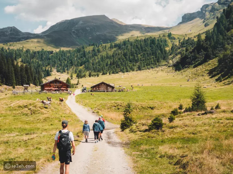 من الرحلات السريعة إلى الترحال الطويل: أي نوع من المسافرين أنت؟