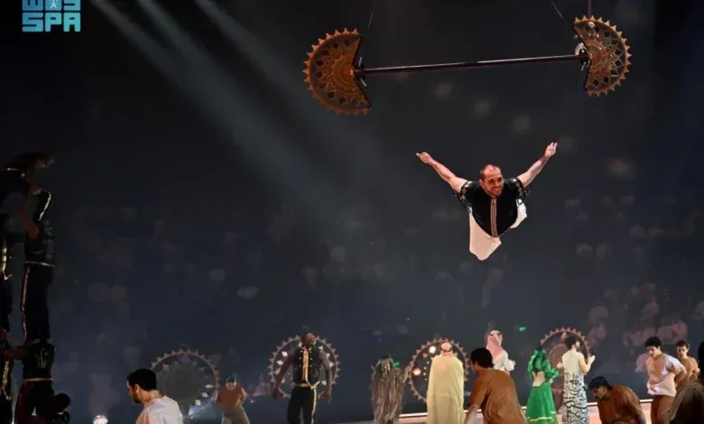 الرياض تستعيد روحها السياحية بين عبق الأصالة ونبض الحداثة
