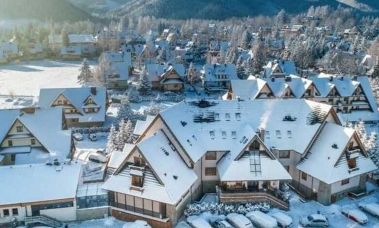 أوروبا تكشف سحرها الشتوي في 10 وجهات تجمع بين الرفاهية والمغامرة
