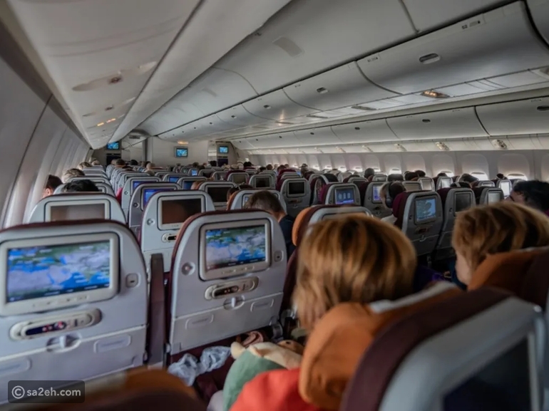 راحة السفر الجوي: نصائح لرحلة مريحة بلا إرهاق
