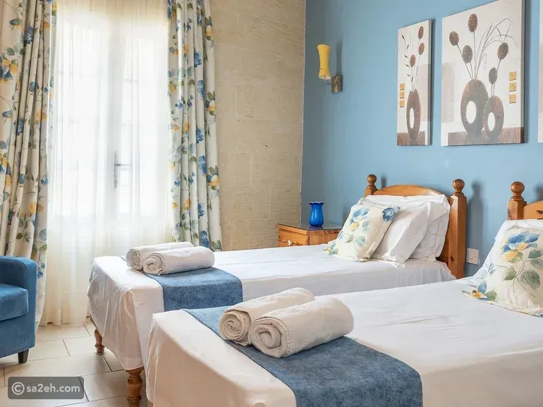 كيف تختار نوع إقامتك في إجازتك القادمة؟
