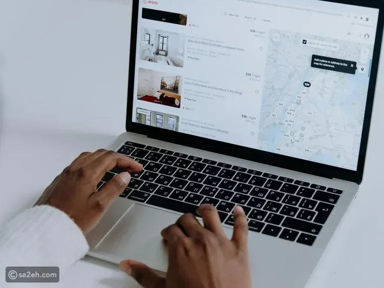 كيف تتجنب الغش في حجوزات الفنادق عبر الإنترنت؟