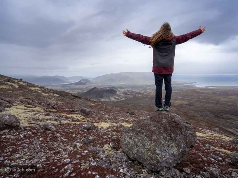 حرية لا حدود لها: دليلك إلى السفر الفردي