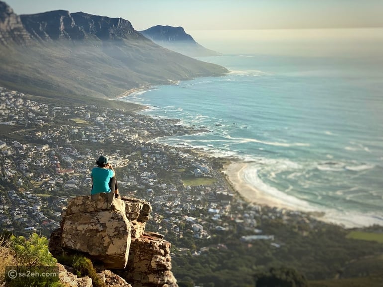 سياحة بلا حدود: مغامرات لم تعرف أنك تحتاجها