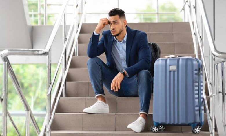 خطوات دقيقة لتجنب تفويت الرحلة وتحقيق تنظيم كامل قبل السفر