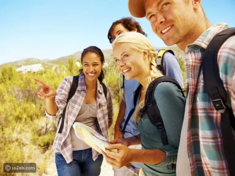خطة السفر الذكية: دليلك للاستمتاع قبل الرحلة وأثناءها وبعدها