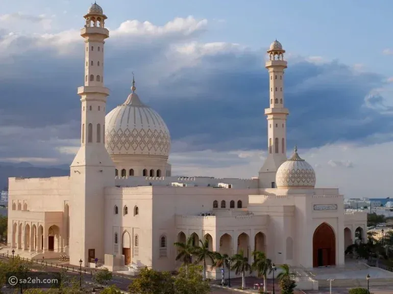 إتيكيت الزيارة الدينية حول العالم