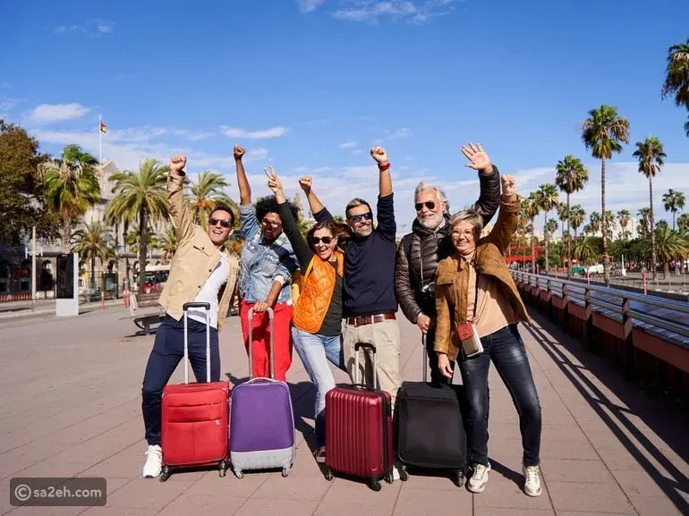 لماذا أصبح السفر تجربة للروح وليس فقط للجسد؟