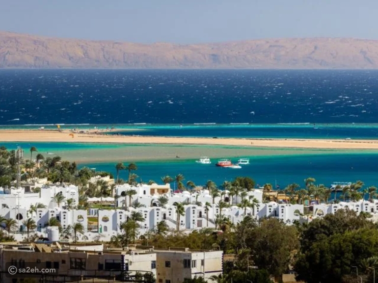 دهب الساحرة: مدينة البساطة التي لا تغيب عنها المغامرة