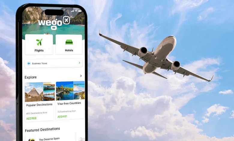 ويجو تكشف عن أفضل الوجهات الشتوية بأسعار مناسبة