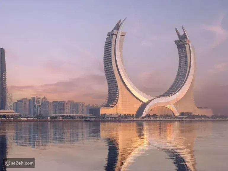 الدوحة: وجهة الفخامة الجديدة في الخليج