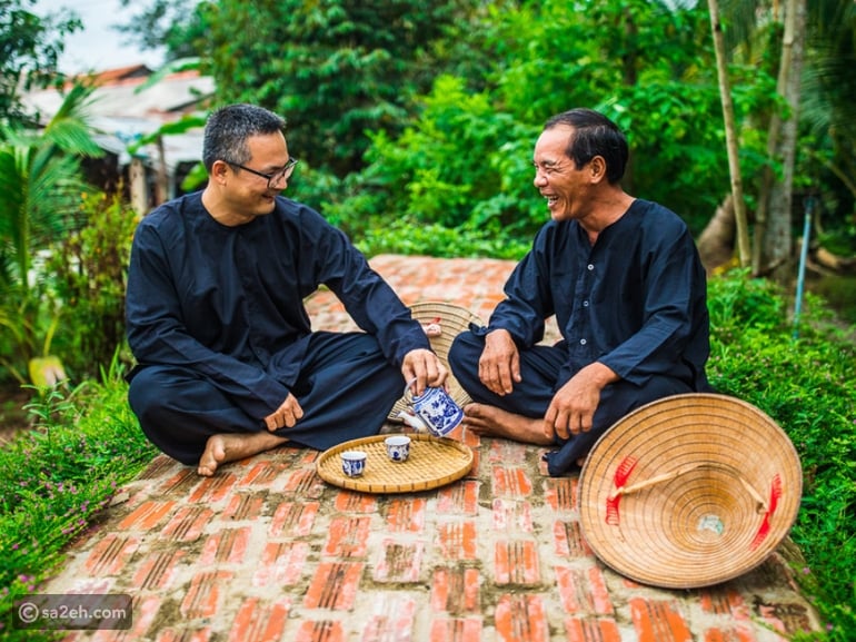 أخلاقيات السياحة: كيف تكون زائرًا محترمًا للثقافات؟