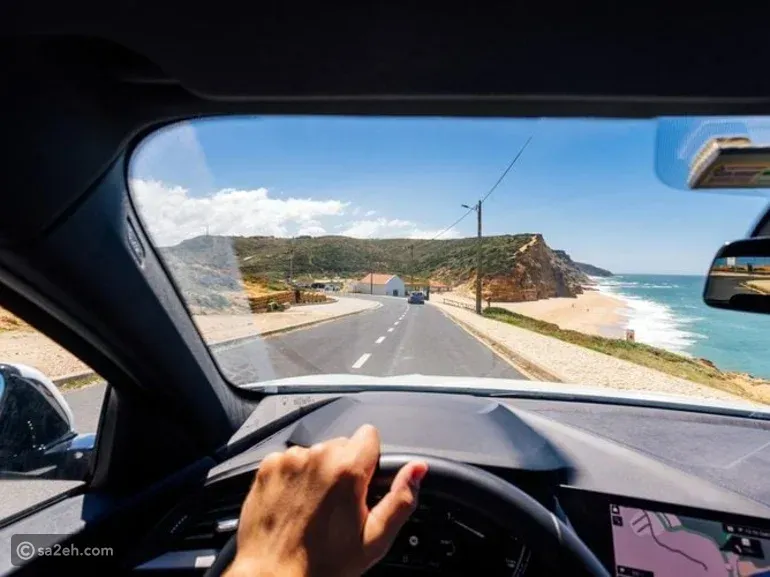 عطلة نهاية أسبوع فاخرة دون مغادرة بلدك