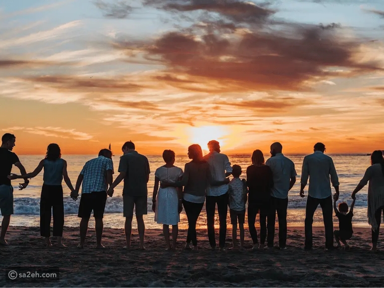 رحلة عائلية مريحة وبأسعار مناسبة: خطوات عملية للتخطيط الذكي