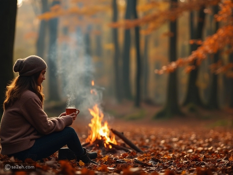 عطلة سريعة… وذكريات طويلة: وجهات قريبة للهروب من الروتين