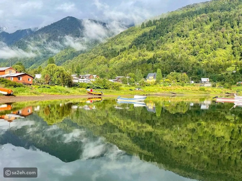 أفضل وجهات مغامرات 2025 لعشّاق التشويق والطبيعة