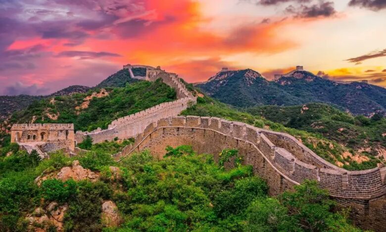 الصين تمدد إعفاء الخليجيين من التأشيرة حتى نهاية 2026