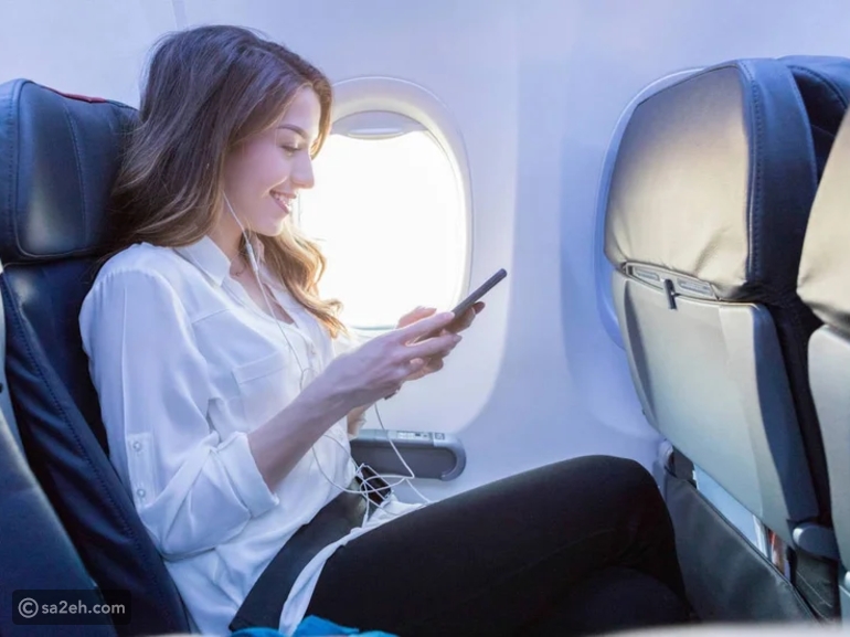 كيف تختار المقعد المثالي في الطائرة؟ دليل الراحة الجوية