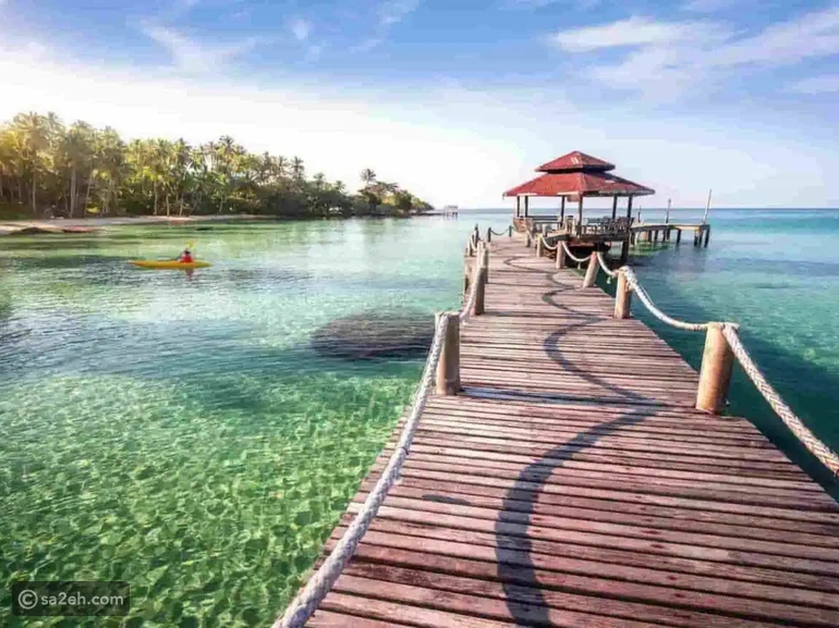 كنوز مخفية في آسيا لم يسمع بها السياح