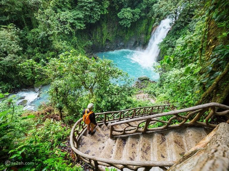 سفر واعٍ: وجهات سياحية صديقة للبيئة