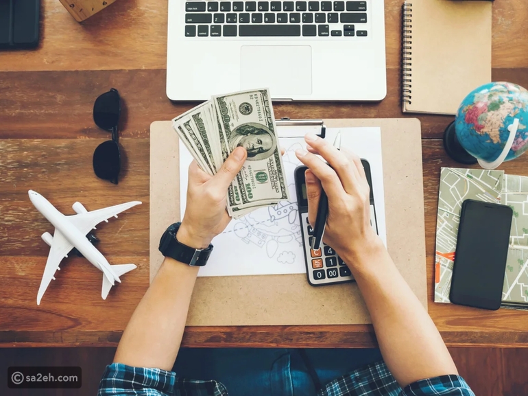 تخطيط عطلة الأحلام: إستراتيجيات السفر الفعال بأقل ميزانية