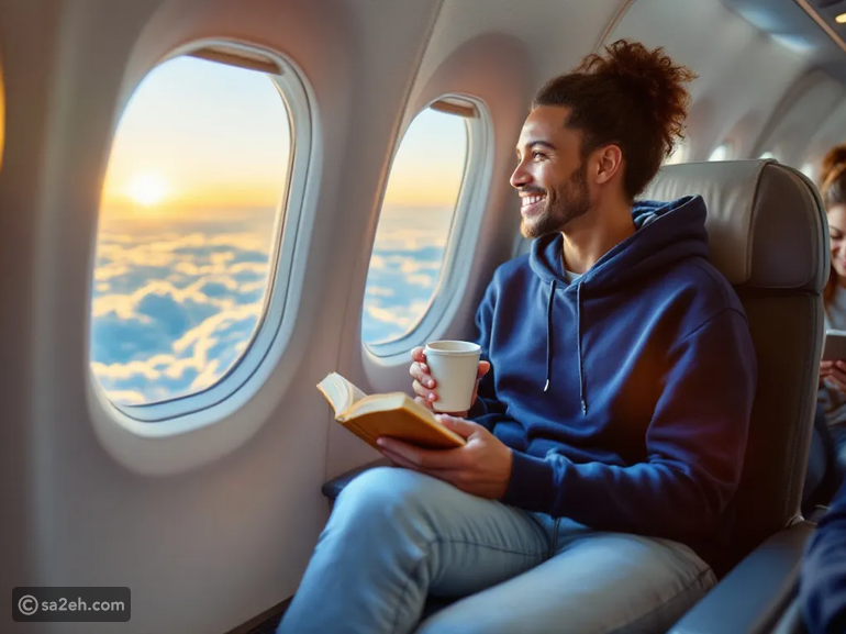 مقاعد الطائرة: فن الموازنة بين الرفاهية والسعر الأمثل للسفر