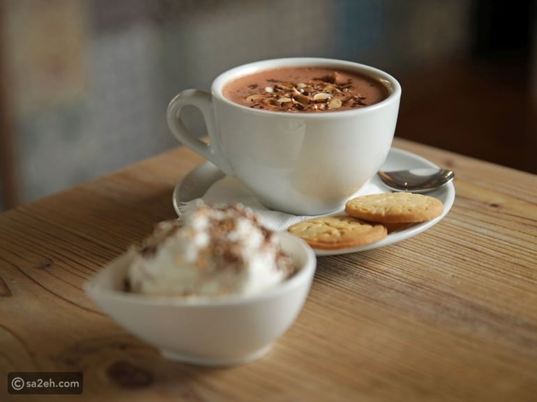 المدينة الأفضل في العالم لمحبي الشوكولاتة