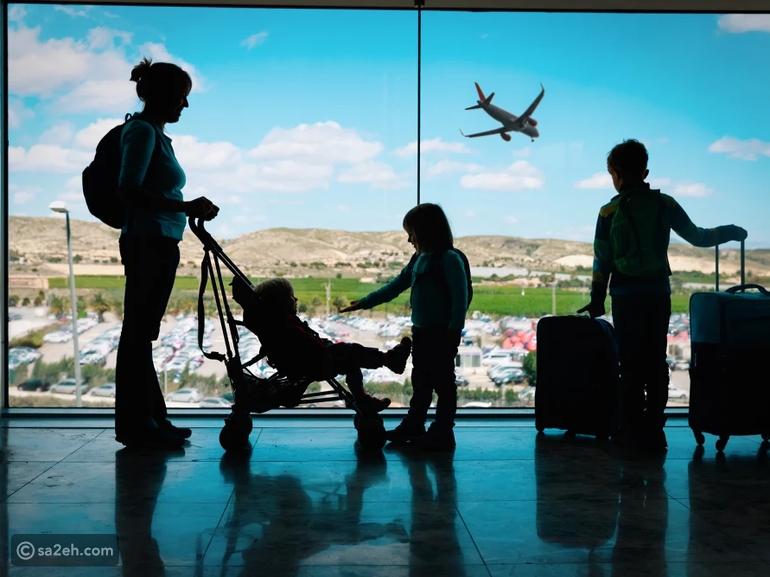 السفر مع الصغار: استثمار في النمو المعرفي ومهارات الحياة